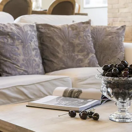 Treasurerome Spanish Steps Terrace Apartamento