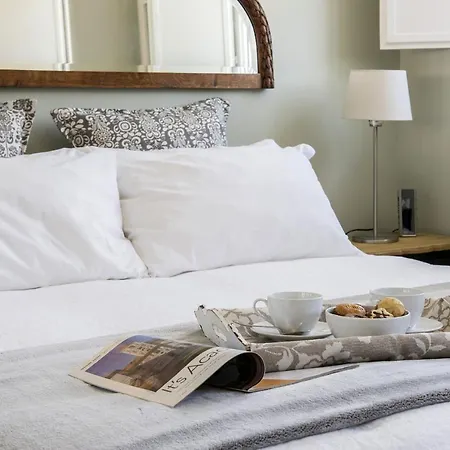 Treasurerome Spanish Steps Terrace Apartamento *