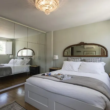 Apartamento Treasurerome Spanish Steps Terrace Roma