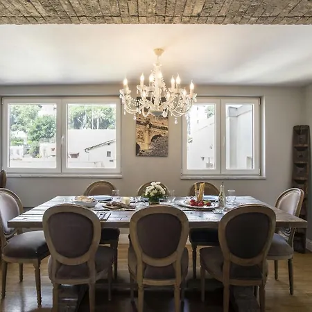 Treasurerome Spanish Steps Terrace Apartamento Roma